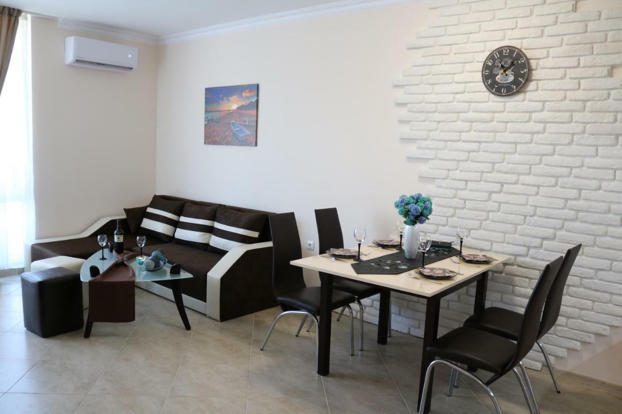 Сем. Павлови Obzor Exterior foto