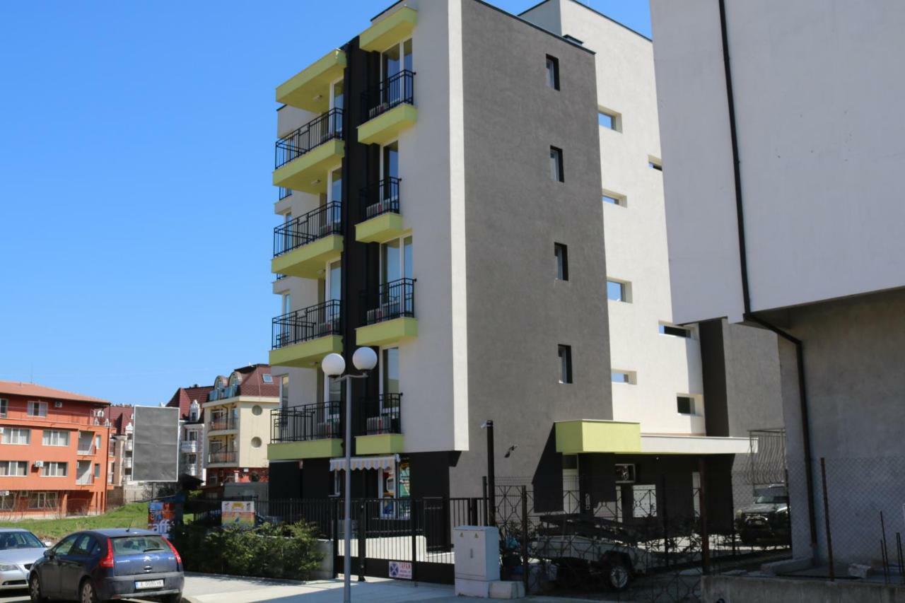 Сем. Павлови Obzor Exterior foto